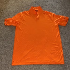 Nike Golf Tour Performance Polo - Large